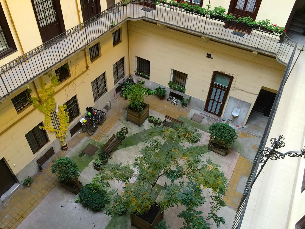 Hello Downtown Apartment - Eiffel, Budapest
